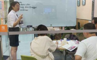 郑州英语成人口语培训哪家好？