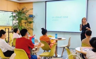 广州农林下路英语培训哪家好？