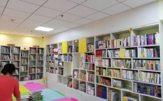 太原爱尚英语培训学校怎么样？