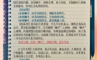 议论文开头结尾如何写才精彩？