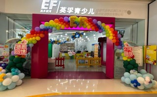 少儿英语机构怎么选？