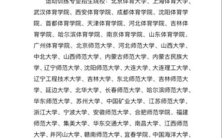 常州大学对口单招体育考什么？