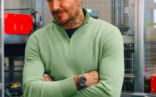 贝克汉姆代言英语培训，效果真能提升英语吗？