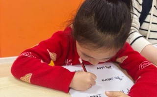 青岛小学英语口语培训哪家好？