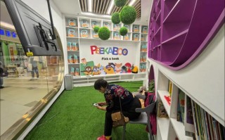 深圳书城少儿英语培训效果如何？