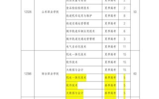 2025山东高职单招何时报名？条件有何变化？