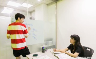 西安英语培训机构哪家好？