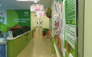 金沙英语培训机构怎么选？