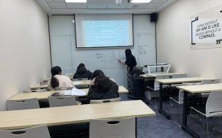 珠海SAT英语培训班怎么选？