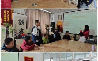 固固安英语课外培训机构哪家好？