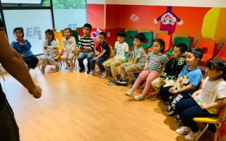 长沙EF儿童英语培训效果如何？