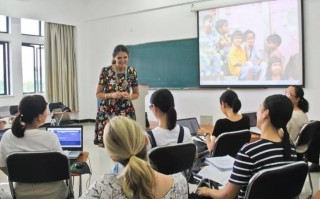 成都中美国际英语培训效果如何？