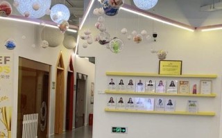 普宁少儿英语机构哪家好？