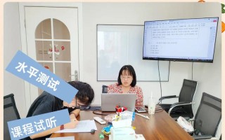 哈尔滨英语培训学校哪家好？