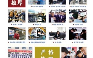 2025单招铁路技校怎么报？