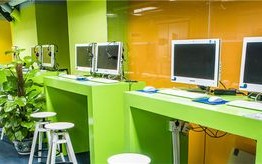 金山上海英语培训机构哪家好？