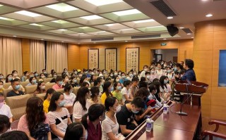 上海退休英语老师培训有何独特价值？