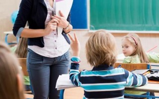 武汉小学英语培训 外教