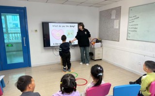 英孚企业英语培训，如何定向定制？