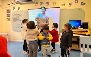 杭州英语培训哪家好？