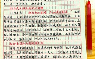 经历如何塑造独特之我见？