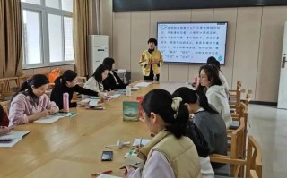 东莞南城西平英语培训哪家好？