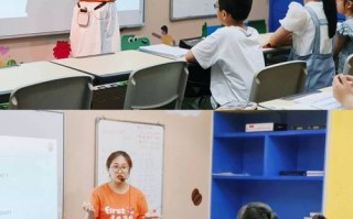 少儿英语教师培训课程该如何高效提升？