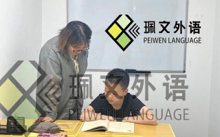 昆明英语培训机构哪家靠谱？