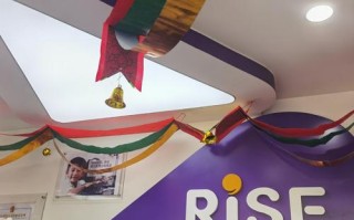 成都瑞思学科英语培训效果如何？