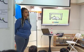 青岛少儿外教英语培训怎么选？