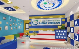 重庆少儿英语培训品牌哪家好？