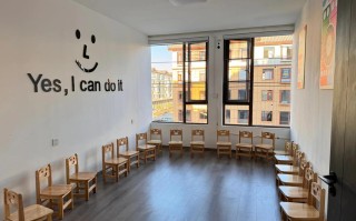 儿童英语培训机构现状