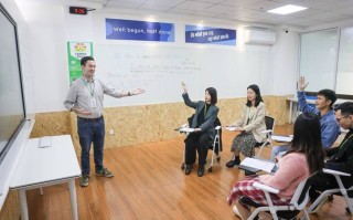 商业英语口语初级培训怎么学才有效？