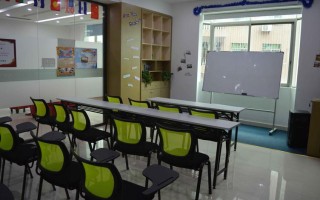 深圳龙华英语机构哪家好？