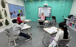 全外教英语口语培训效果如何？