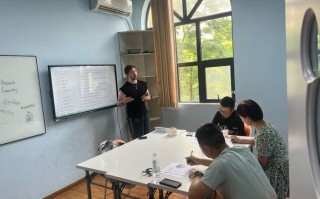 上海外教英语培训学校怎么选？