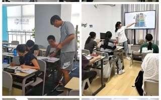 宜昌学位英语考试培训哪家好？