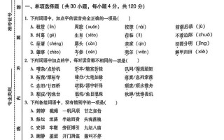 河北单招三类试题考什么？