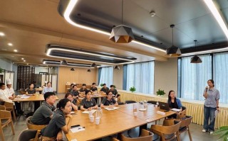 济南谈判商务英语培训哪家强？