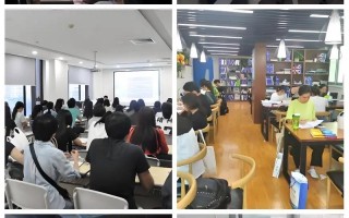 英语六级培训机构怎么选？