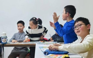 少儿英语培训该如何选？