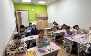 秦皇岛便宜英语培训班哪家好？
