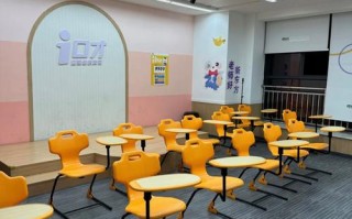 成都幼儿英语培训中心哪家好？