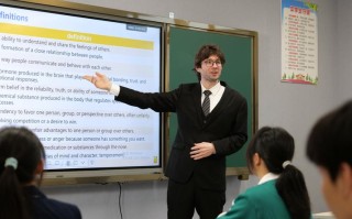 新东英语口语培训视频效果如何？