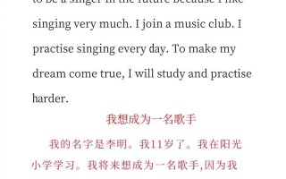 Dream英语议论文，如何高效提升写作能力？