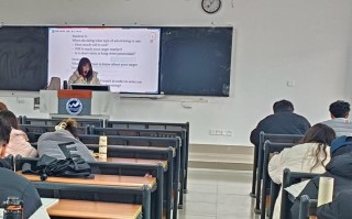 无锡剑桥商务英语培训班怎么选？