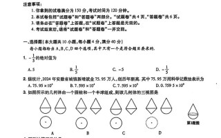 2025安徽单招题目范围和难度如何？