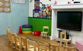 南京少儿英语培训机构哪家好？