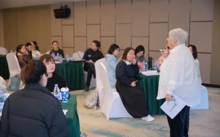 应聘英语老师培训机构