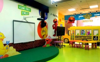 深圳英语培训班哪家好？